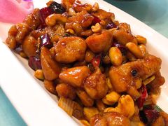 -香融府·烤鸭·家常菜(马家堡路店)