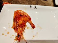 -大渔铁板烧(花园道店)