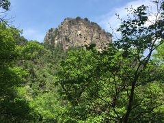-北京上方山国家森林公园