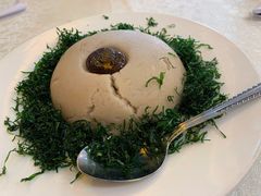 香泥藏珍-南普陀素菜馆
