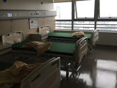 -江苏省人民医院(广州路院区)