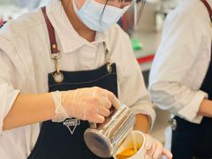 -Manner Coffee(丁香国际店)