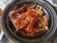 -小厨娘金榜题名(夫子庙贡院街店)