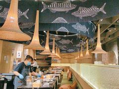 -云海肴云南菜·蒸汽石锅鱼(青岛万象城店)