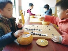 -智韵素养黎明练字(莘庄校区)