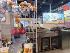 -哈哈碳都·牛肋条无限自助烤肉(宝龙店)