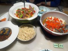 -佬麻雀·剁椒鱼头(京基KK One店)