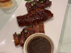 -安蒂娅.悦景轩中餐厅(西乡店)