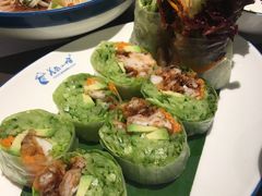-美奈小馆·越南料理(中航城君尚购物中心店)