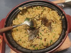 -蘑界·野生菌火锅(深业上城店)