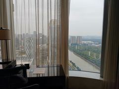 -广交会威斯汀酒店