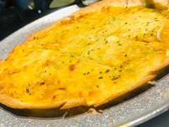 芝士榴芒薄饼-KCOOKING概念韩餐(世茂52+店)
