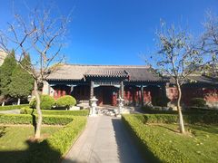 -金州副都统衙门博物馆