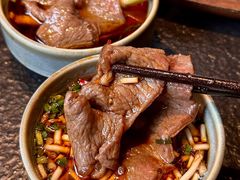 -大龙燚·旷野鲜火锅(广州首店)