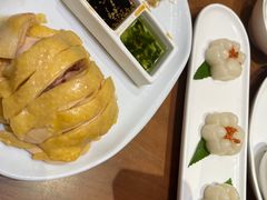 -苏小柳点心·手作小笼包(康桥分院)