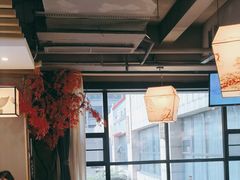 -绿草地·湘菜(喜盈门店)
