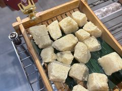 -友乐居羊蝎子(西直门店)
