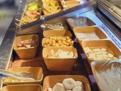 -温野菜涮涮锅(西单大悦城店)