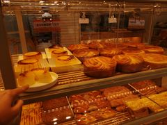 -好利来(抚顺万达店)