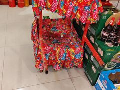 -陈家老院子·长春特色东北家宴(一匡街店)