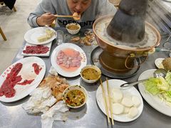 -三兴涮羊肉(荣安大街店)