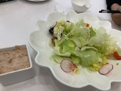 -维多利亚大酒店·雅园中餐厅