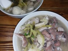 -老字號·桥下猪肚(龙眼南路店)