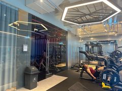 -Hi GYM嗨健身(泥城店)