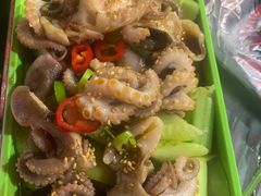 -泰山王老三串店(海大广场店)