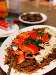 点击看大图 -福州香格里拉·宴会厅