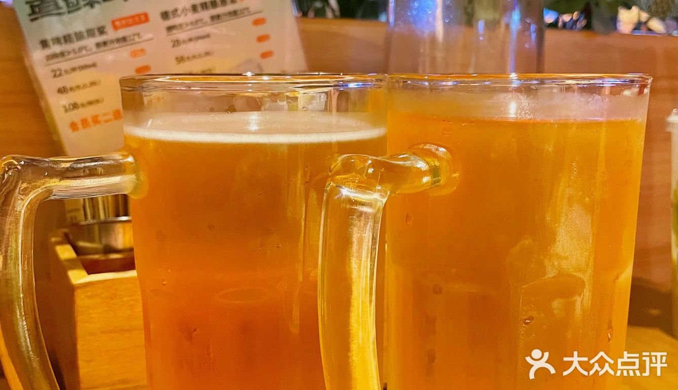 [加油]人间烟火气➖宵夜走起木屋烤吧❗️❗️