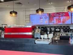 -COSTA COFFEE(百葛服务区店)