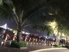 -万绿园
