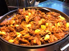 -甘家界牌柠檬鸭(青山店)