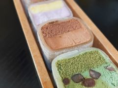 慕斯白玉卷-Olé精品超市(沈阳万象城店)