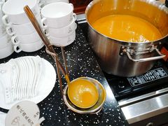 -大佛寺高级素食自助餐厅