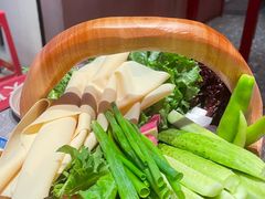 -二胖家铁锅炖大鹅(双井店)