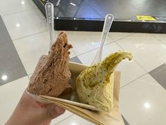 -野人先生Gelato(上海长宁龙之梦店)