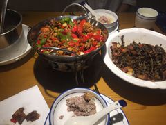 -邻家小馆(银都店)