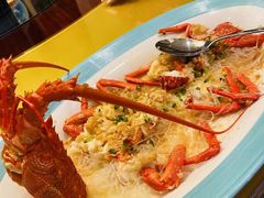 -万豪酒店·咏豪中餐厅