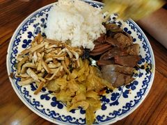 鹅肝套餐-味德丰·酱鹅(嘉兴新塍店)