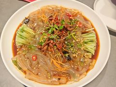 -金手勺东北菜馆(大屯北路店)