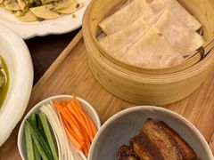 -HOHO餐厅(古子城店)