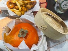 炸拼-大象厨房(重庆道店)