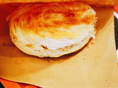 -西北杂粮筐凉皮大王(环球中心店)