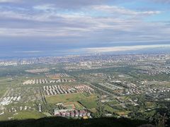 -鬼笑石后山停车场