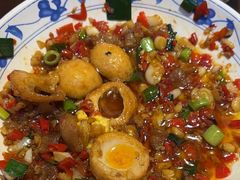 -八碗湘长沙市井菜(坡子街店)