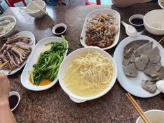 -楚生鹅粿条汤(东山分店)