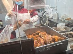 -吴山烤禽 (吴山路店)