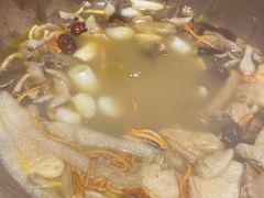 -滇香肴·云南菜蒸汽石锅鱼(云南北路店)
